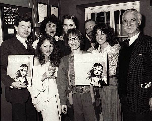 Сценическая версия Вест-Энд