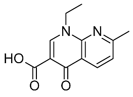 Fluoroquinolona