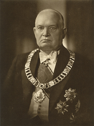 Konstantin Pätsu riigipööre