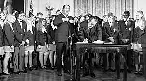 26th amendment is added to the constitution