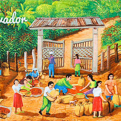 Timeline: Historia de El Salvador 1486 al 2019