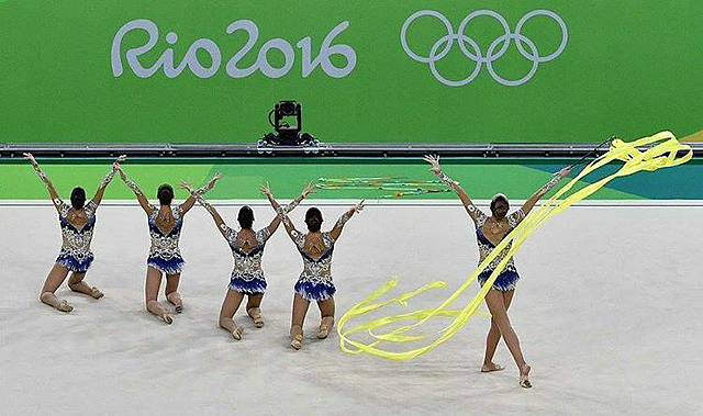 Rio 2016