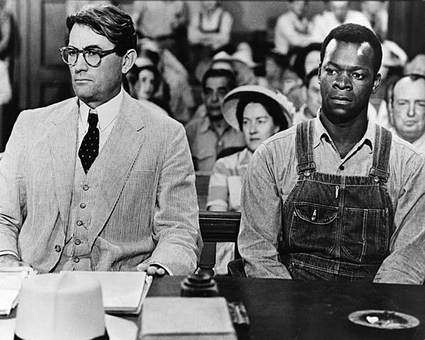 To Kill a Mockingbird By: Harper Lee