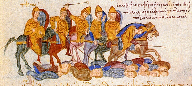 Battle of Kleidion
