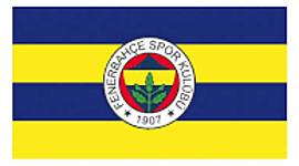 Timeline: Fenerbahçe'nin tarihi