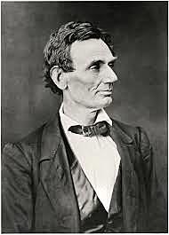 Lincoln Is Elected