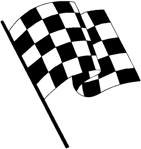 Grand Prix racing started