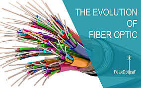 First optics Cable