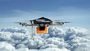 Amazon Prime Air