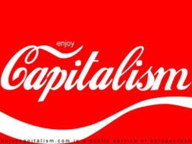 Capitalism