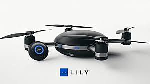 The Lily drone debacle