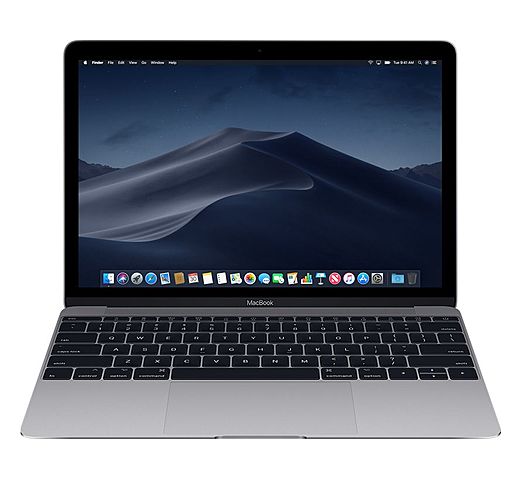 MacBook