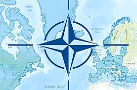 The creation of NATO