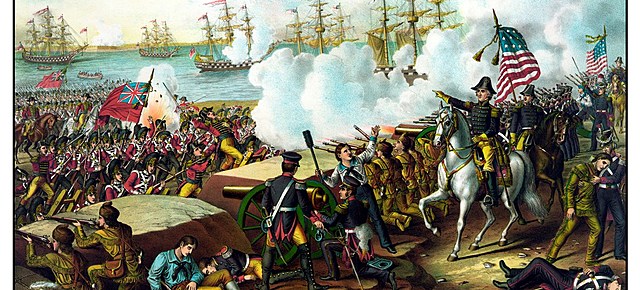 War of 1812