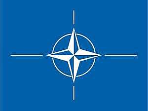 Creation of NATO