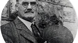 Timeline: LA HISTORIA DEL BALONCESTO