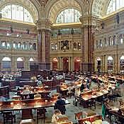 the library of congress is founded
