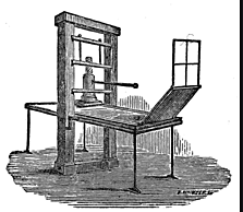 Printing Press