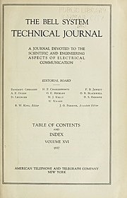 Teoria de La Informacion