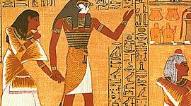 Timeline: El orige de la escritura