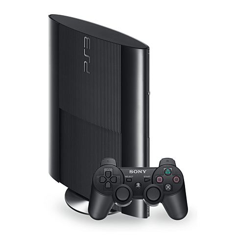 Playstation 3, Twitter - 2006