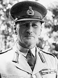 Auchinleck's Victory Over Rommel