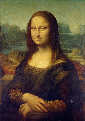 Mona Lisa