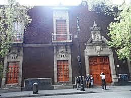 Hospital Divino Salvador en Guadalajara