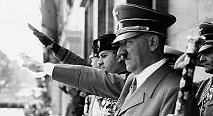 Hitler gets involved