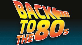 Timeline: 1980's Timeline