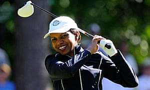 Augusta National Golf Club