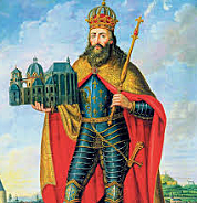 Karl der Grosse