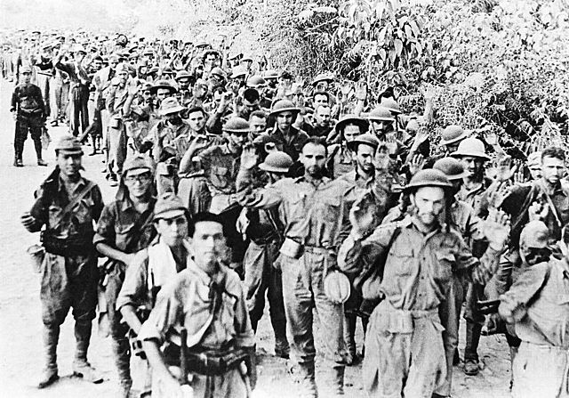 Bataan Death March