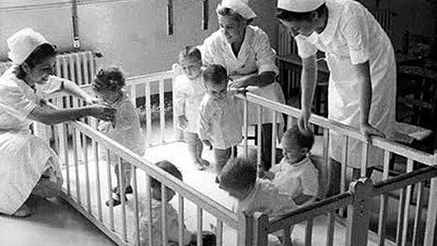 Va nàixer la seua filla Mercedes.