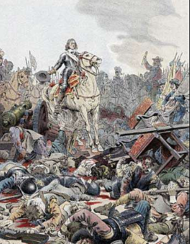 Dreissigjahrige Krieg