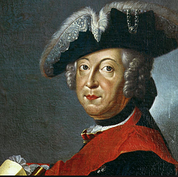 Friedrich der Grosse