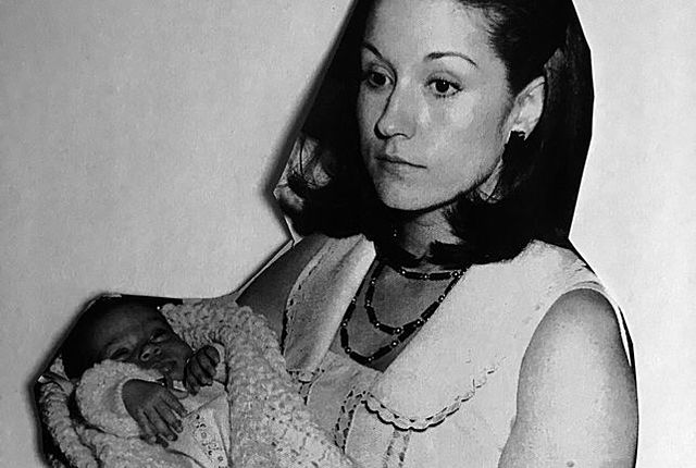 Va nàixer el seu fill Vicente.