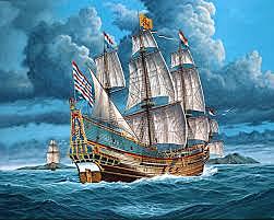 Phil Barker Modelo de la marea