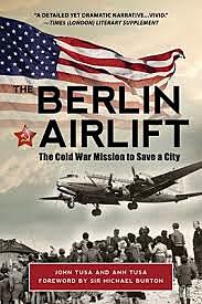 Berlin airlift