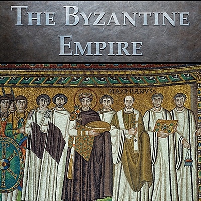 Timeline: Emperors in the Byzantine Empire