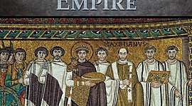 Timeline: Emperors in the Byzantine Empire