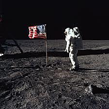 Moon Landing
