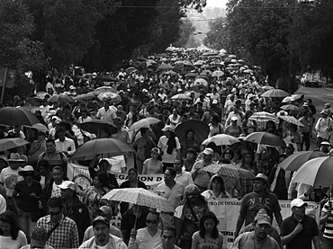 Segunda etapa descentralización