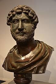 Emperor Hadrian