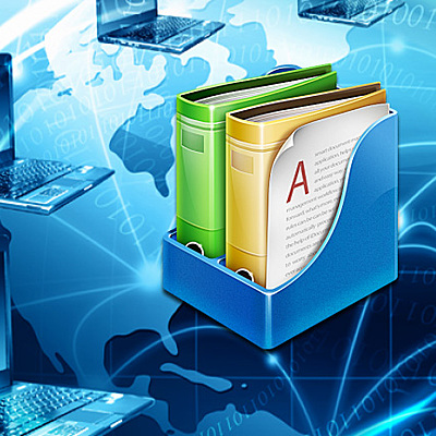 Timeline: Развитие информатизации ДОУ в России