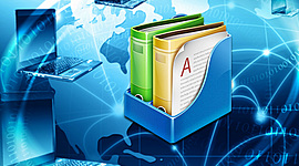 Timeline: Развитие информатизации ДОУ в России