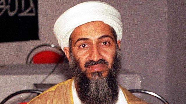 Osama Bin Laden killed