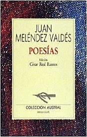 "Poesías", Juan Menéndez Valdés