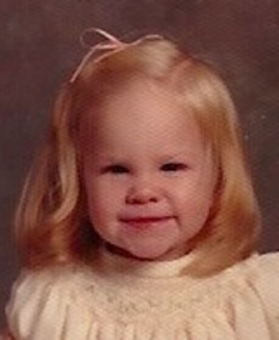 August Nicole Holland Birth