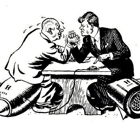 La crisi dels míssils a Cuba